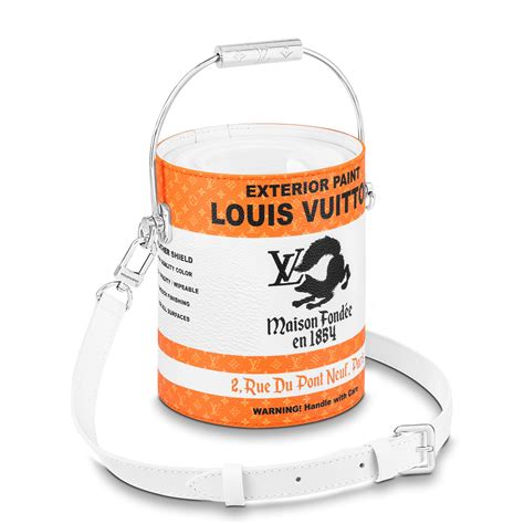 lv paint